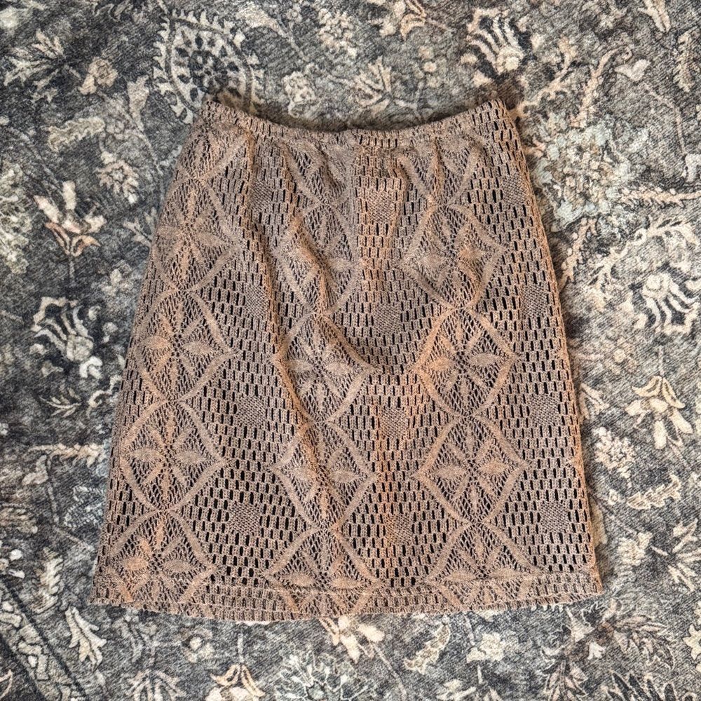 Girlfriends Women’s Skirt